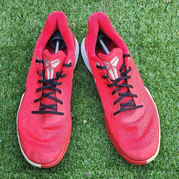 NIKE KOBE MAMBA - Mens Athletic Shoes - SIZE 14 - Picture 2 of 9